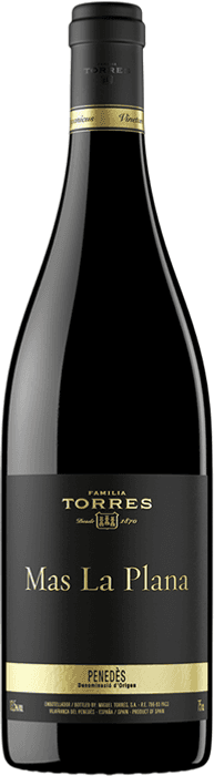 Mas La Plana 6L de Familia Torres – comprar