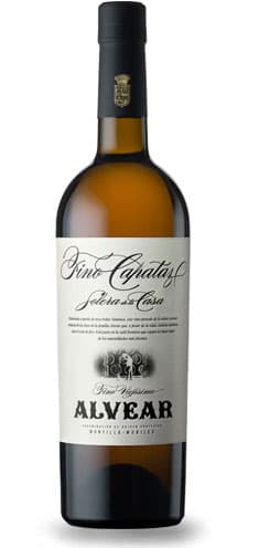 Alvear Fino Capataz de Alvear – comprar