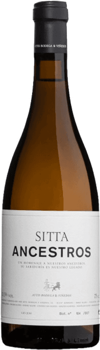 Attis Sitta Ancestros de Attis Bodegas y Viñedos – comprar