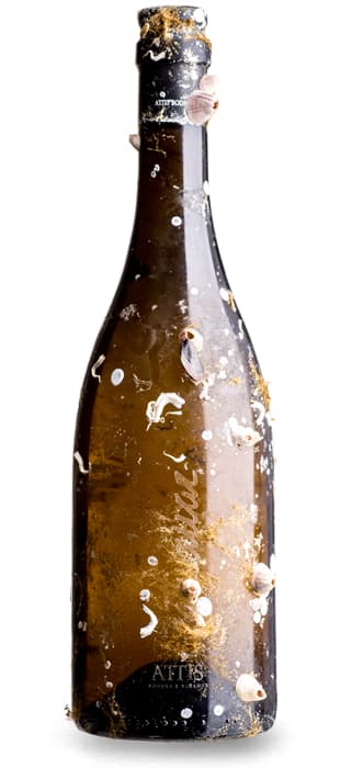 Attis Mar – de Attis Bodegas y Viñedos – en Petit Celler