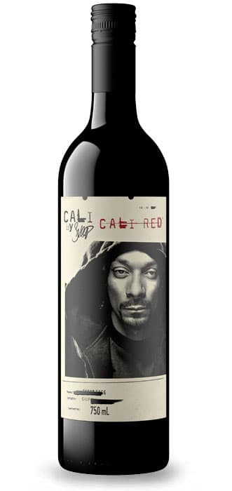 Cali Red By Snoop – de 19 Crimes – en Petit Celler