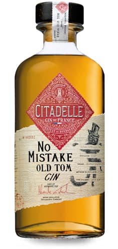 Gin Citadelle No Mistake Old Tom – de Citadelle – en Petit Celler