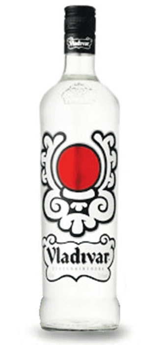 Vodka Vladivar de The Vladivar Vodka Co. – comprar