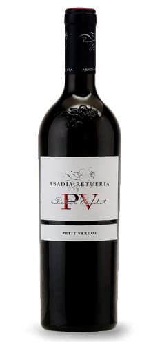 Abadía Retuerta Petit Verdot – de Abadía Retuerta – en Petit Celler