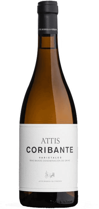 Attis Coribante de Attis Bodegas y Viñedos – comprar
