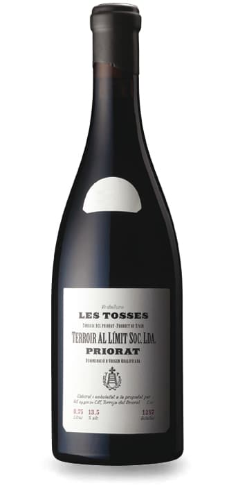 Terroir al Límit Les Tosses – de Terroir al Límit – en Petit Celler