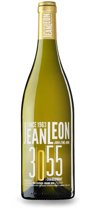 Jean Leon 3055 Chardonnay – de Jean Leon – en Petit Celler