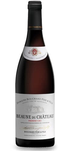 Bouchard Beaune du Château 1er Cru – de Bouchard Père & Fils – en Petit Celler