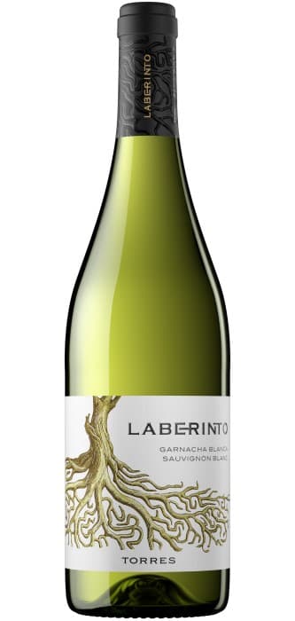 Laberinto Blanco – de Torres Essentials – en Petit Celler
