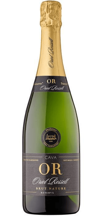 Oriol Rossell Brut Nature Magnum de Oriol Rossell – comprar