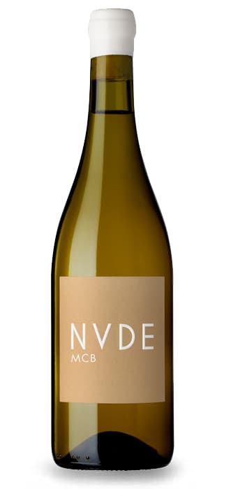 Nvde Macabeu – de Thunder Wine Makers – en Petit Celler