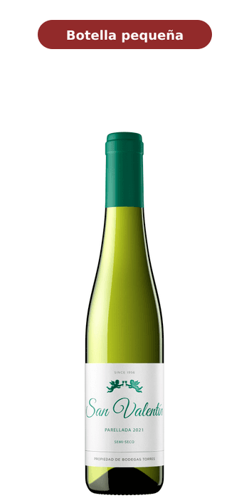 San Valentín 37.5cl de Torres Essentials – comprar