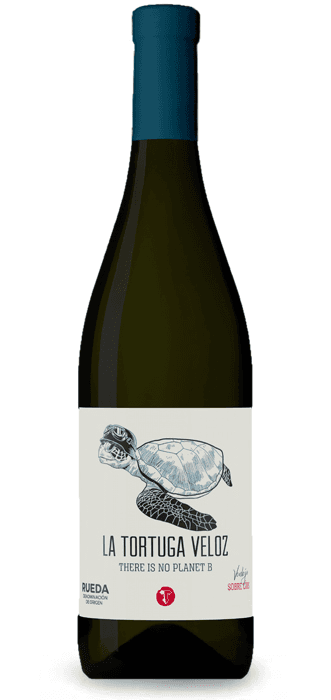 La Tortuga Veloz Magnum de Thunder Wine Makers – comprar