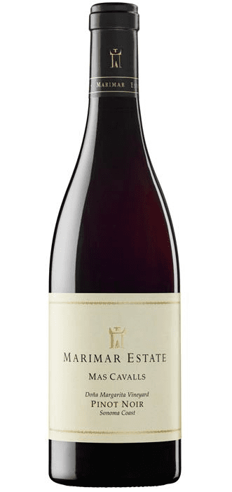Marimar Estate Mas Cavalls Pinot Noir de Marimar Estate – comprar