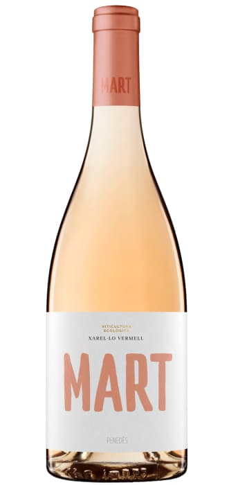 Mart – de Gramona – en Petit Celler