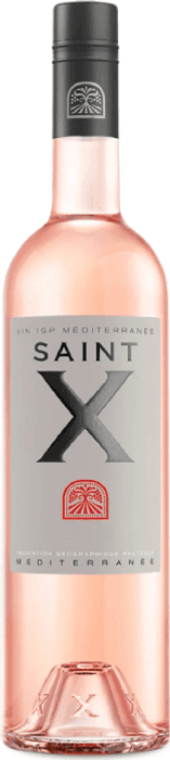 Saint X de Aix – comprar
