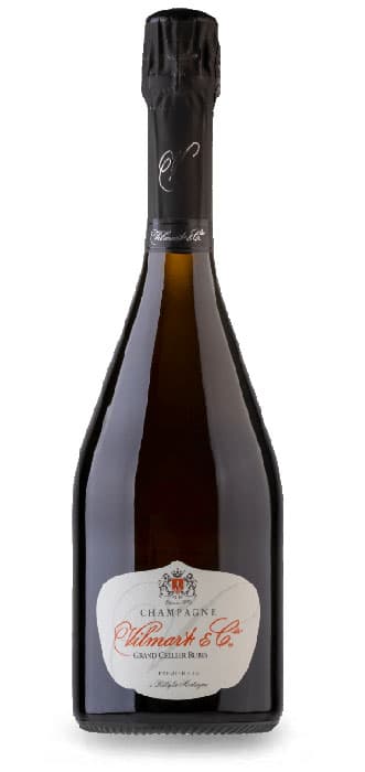 Vilmart & Cie Grand Cellier Rubis – de Champagne Vilmart & Cie – en Petit Celler