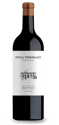 Finca Terrerazo Magnum – de Bodega Mustiguillo – en Petit Celler