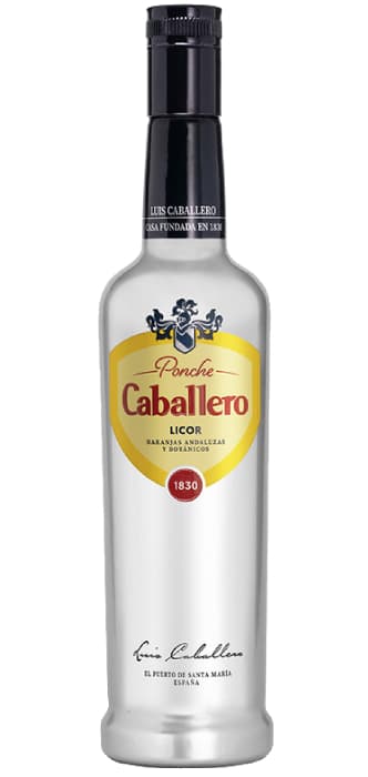 Ponche Caballero – de Ponche Caballero – en Petit Celler