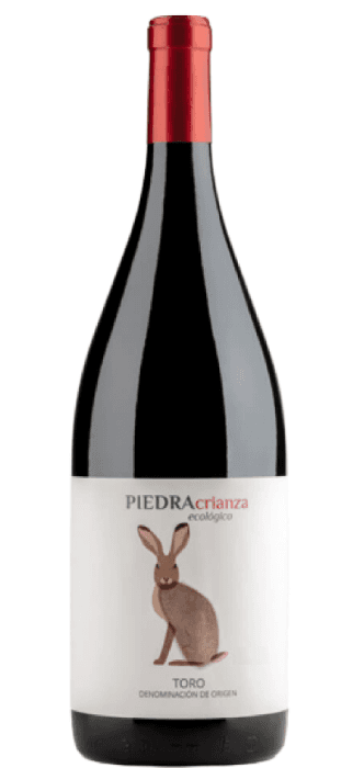 Piedra Crianza de Bodegas Piedra – comprar