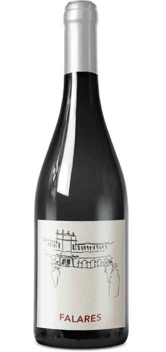 Falares de Thunder Wine Makers – comprar