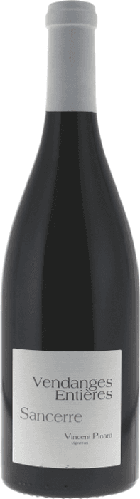Domaine Vincent Pinard Vendanges Ent. Tinto de Domaine Vincent Pinard – comprar