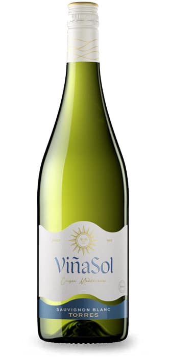 Viña Sol Sauvignon Blanc – de Torres Essentials – en Petit Celler