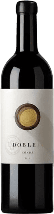 Doble 12 – de Bodega Doña Felisa – en Petit Celler