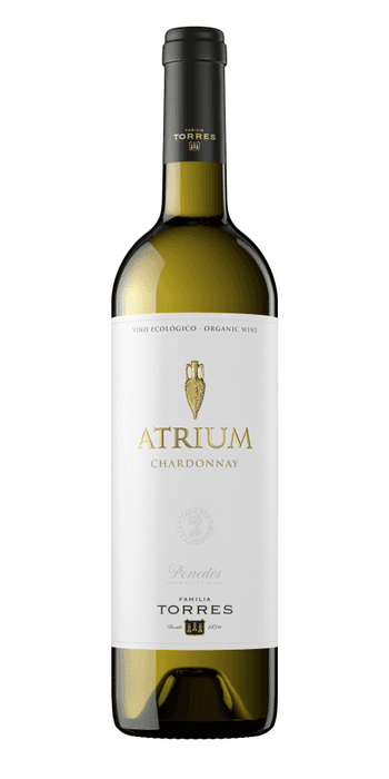 Atrium Chardonnay de Familia Torres – comprar