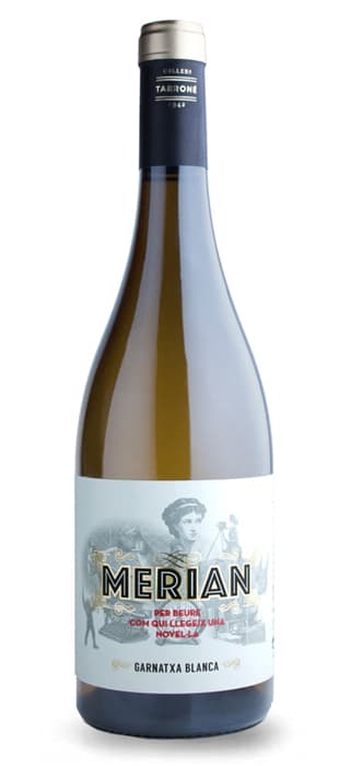 Merian Blanc – de Cellers Tarroné – en Petit Celler