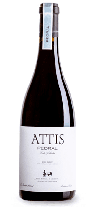 Attis Pedral de Attis Bodegas y Viñedos – comprar