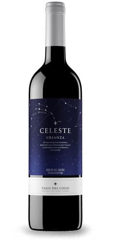 Celeste Crianza Magnum – de Pago del Cielo – en Petit Celler