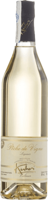 Kuhri Peche de Vigne Kuhri de Kuhri Distillateur – comprar