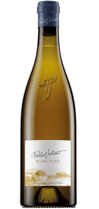 Blanc Fumé Magnum de Pascal Jolivet – comprar