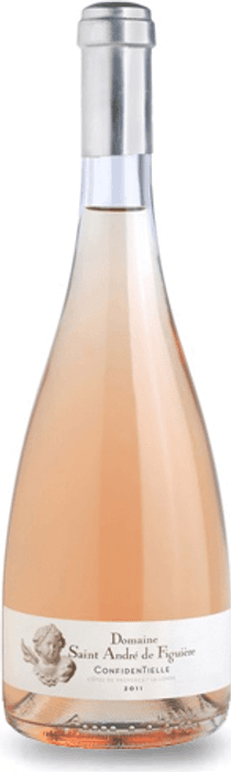 Figuière Confidentielle 3L de Domaine Saint André de Figuière – comprar