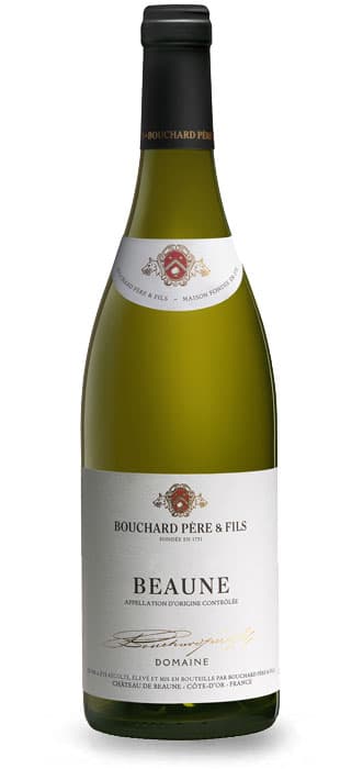 Bouchard Beaune Blanc – de Bouchard Père & Fils – en Petit Celler