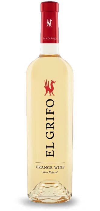 El Grifo Moscatel Orange Wine – de Bodegas El Grifo – en Petit Celler