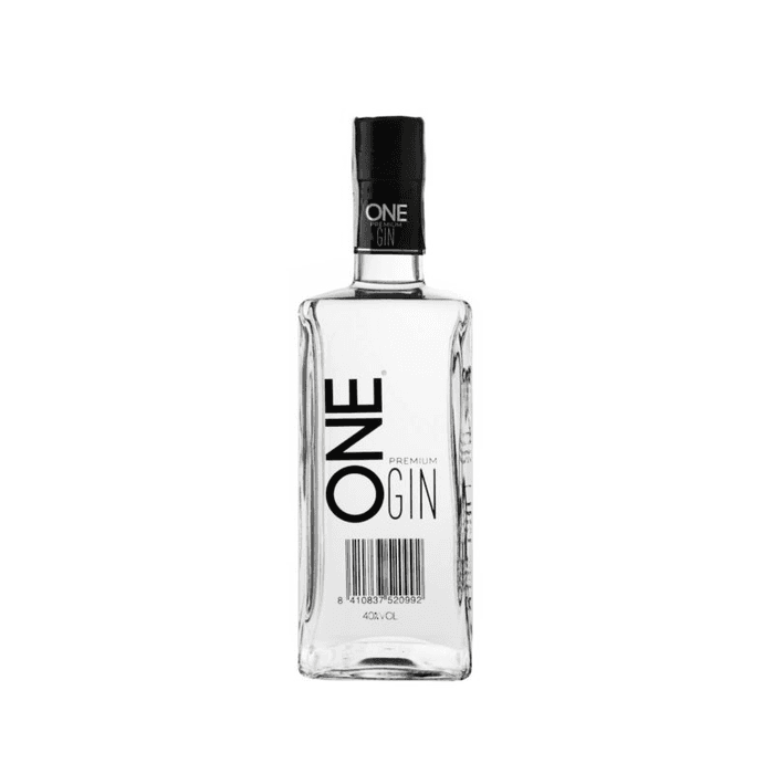 Gin One de Santa Fe Destilerías – comprar