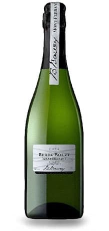 Mont-Ferrant Berta Bouzy Magnum – de Mont-Ferrant – en Petit Celler