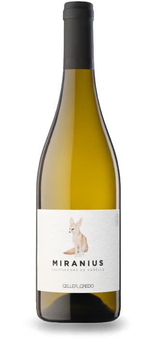 Miranius – de Celler Credo – en Petit Celler
