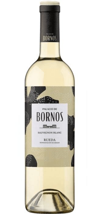 Palacio de Bornos Sauvignon Blanc de Palacio de Bornos – comprar