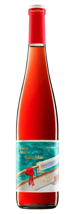 Gramona Ca La Mar Mustillant Rosat de Gramona – comprar