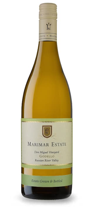 Marimar Estate Godello – de Marimar Estate – en Petit Celler