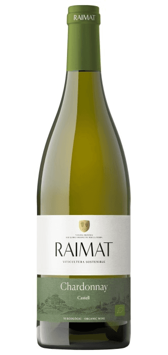 Raimat Castell Chardonnay de Raimat – comprar