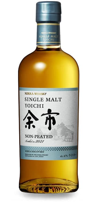 Nikka Yoichi Single Malt Non-Peated – de The Nikka Whisky Distilling Co, LTD – en Petit Celler