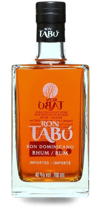 Ron Tabú Premium – de Teichinné – en Petit Celler
