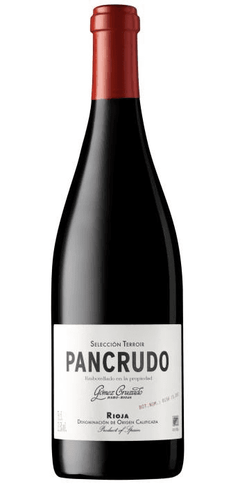 Pancrudo Magnum de Gómez Cruzado – comprar
