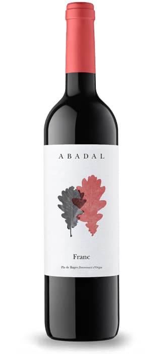 Abadal Franc – de Abadal – en Petit Celler