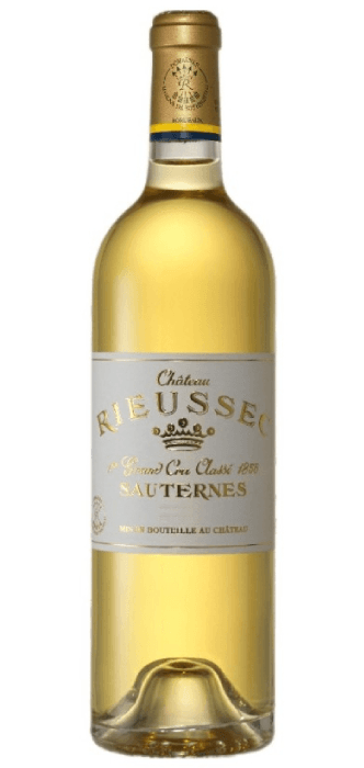 Chateau Rieussec de Domaine Barons de Rothschild – comprar