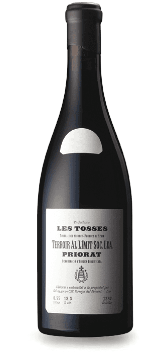 Les Tosses 3L de Terroir al Límit – comprar